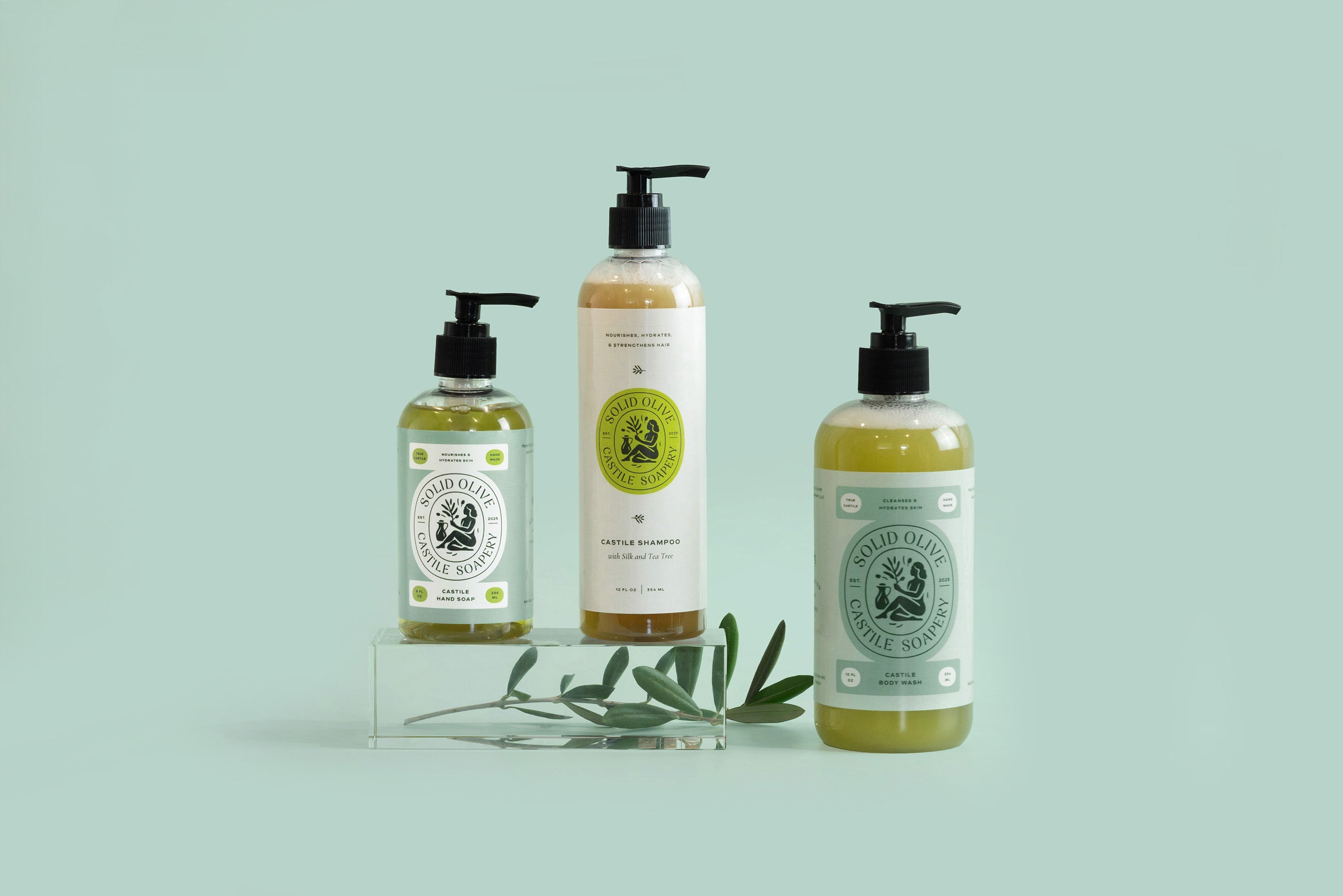 Bath & Body