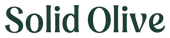Solid Olive word mark