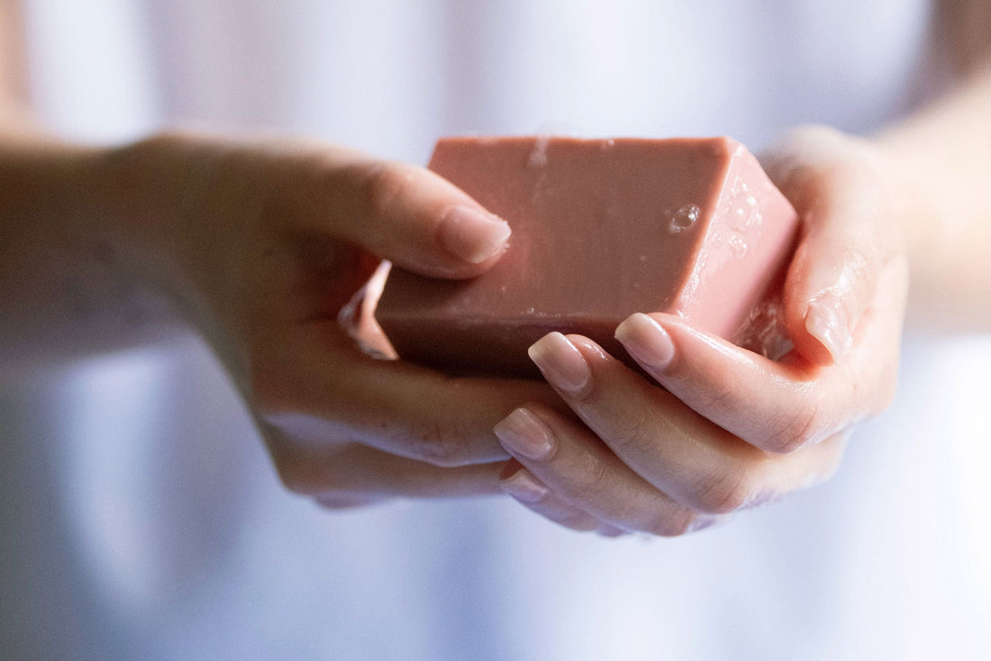 The Highlands Ranch, CO Guide to Real Castile Soap: Pure, Local, Slow Cured