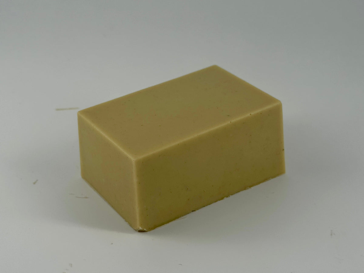 I Was Supposed to Answer Emails. I Made Soap Instead.