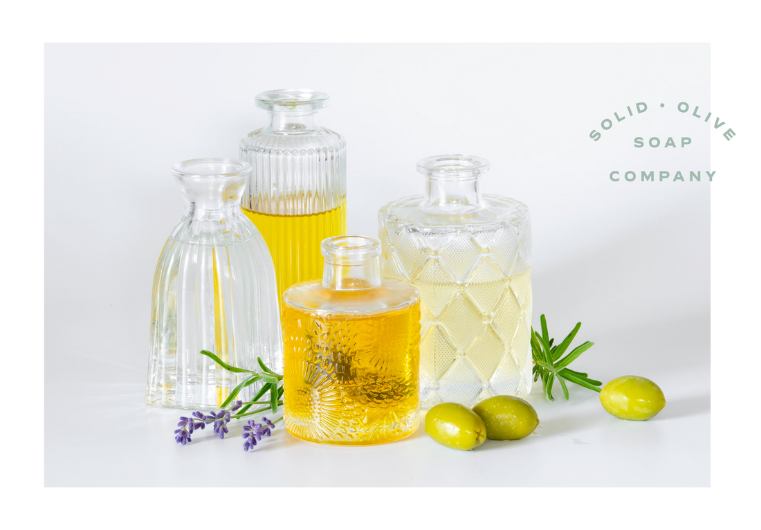 Castile vs. "Natural" Soap: What’s the Real Difference?