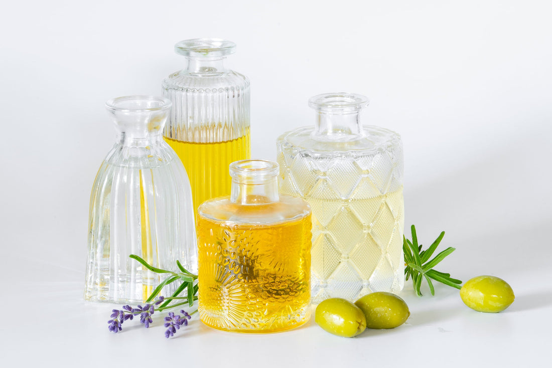 Castile vs. "Natural" Soap: What’s the Real Difference?