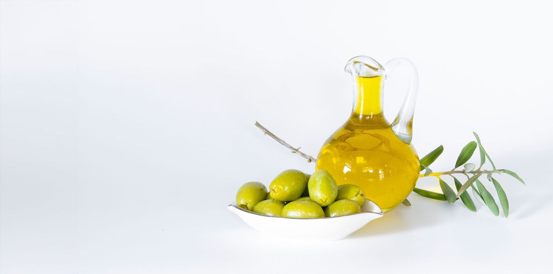 The Truth About Palm Oil in Soap (and Why We Don’t Use It)