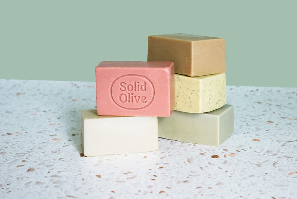 Clay Soap Workshop