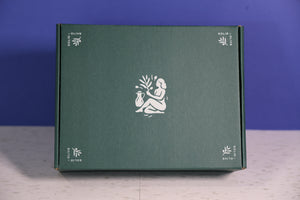 Lavender Bath Bundle