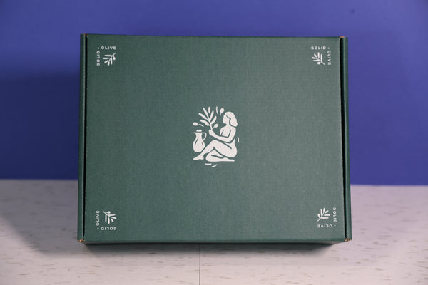 Lavender Bath Bundle