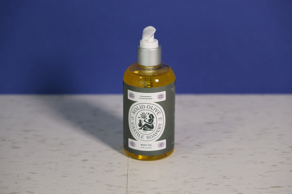 Body Oil