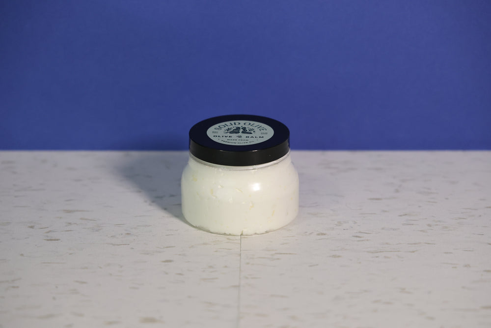 Olive Balm (Body Butter)