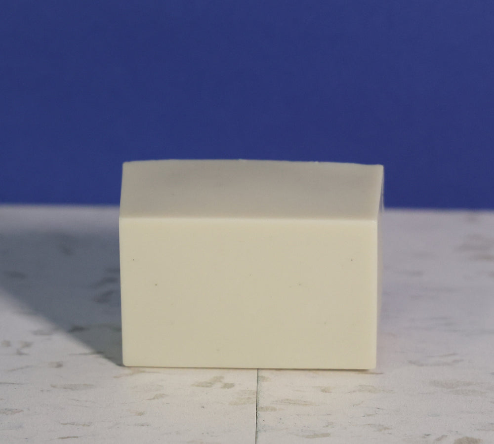 Serbian Blue Clay With Shea And Rosemary Mint