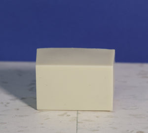 Serbian Blue Clay With Shea And Rosemary Mint