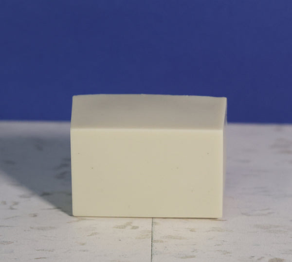 Serbian Blue Clay With Shea And Rosemary Mint