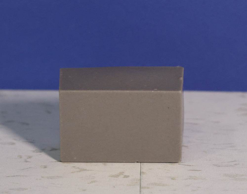 Chocolate Clay With Shea And Rosemary Mint