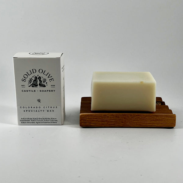 Colorado Citrus