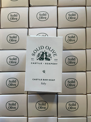 Baby Soap