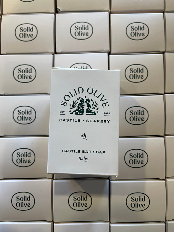 Baby Soap