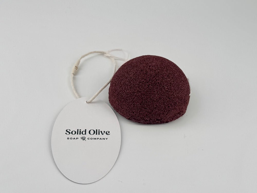 Konjac Sponges