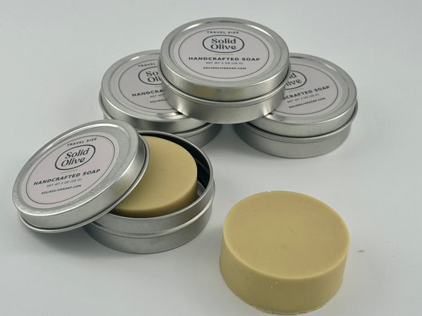 Highlands Reserve Shave Bar