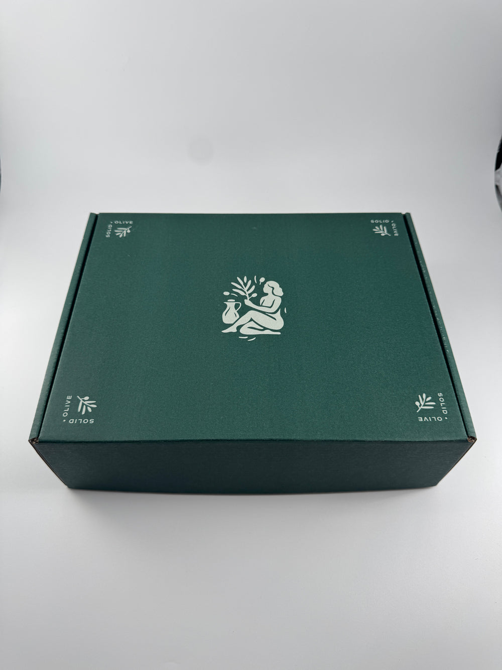 Welcome Home Gift Set