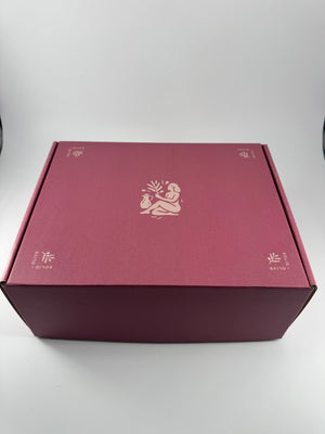 "The Works" Gift Set