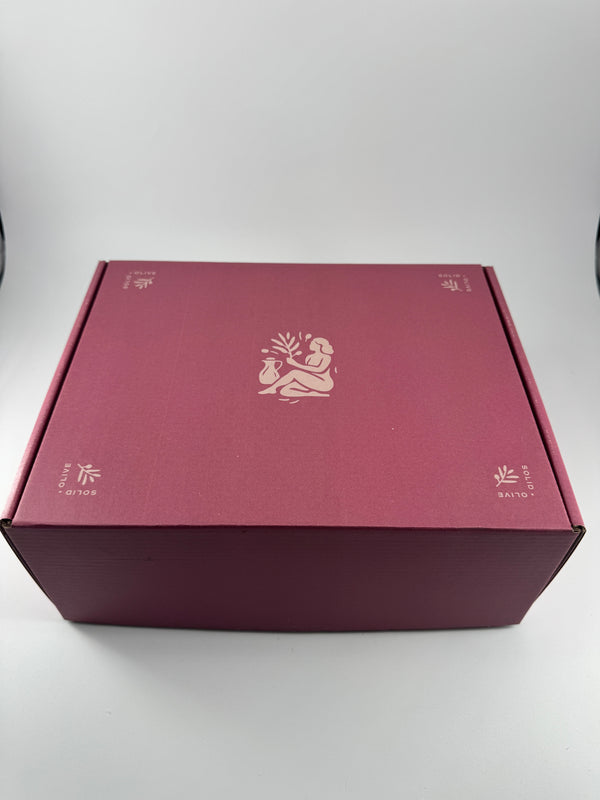"The Works" Gift Set