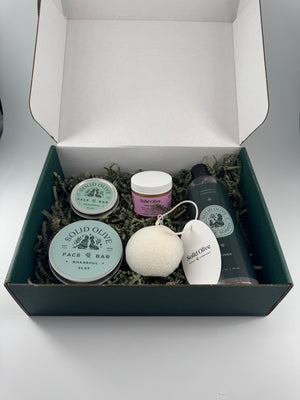 Face Care Gift Set
