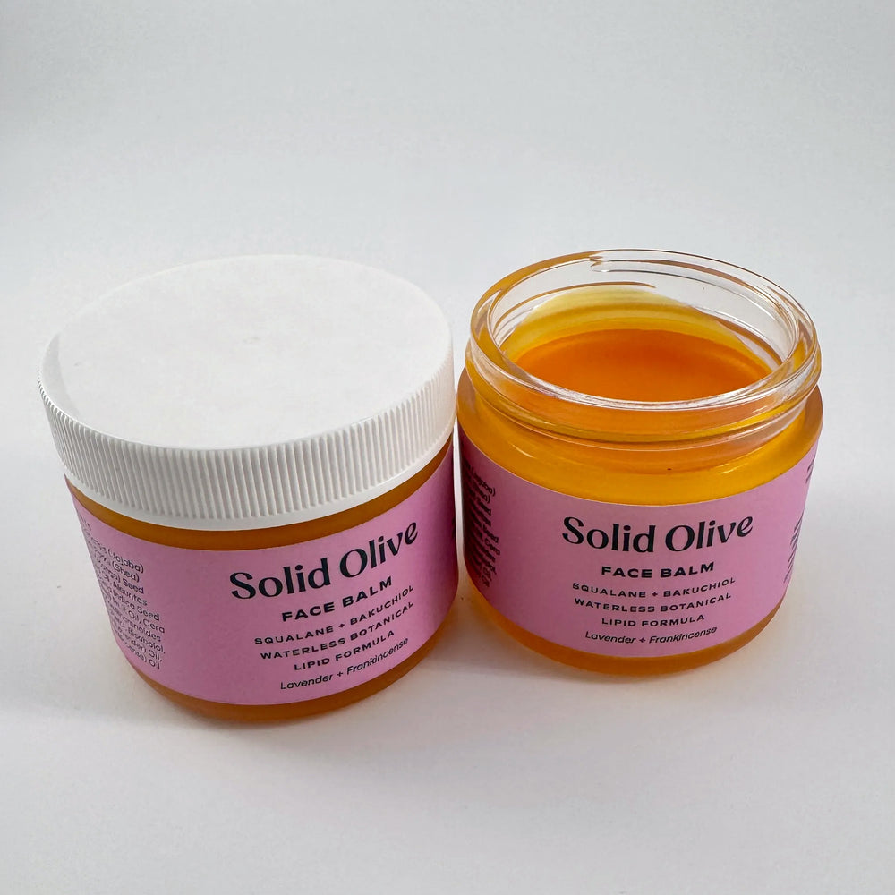 Face Balm