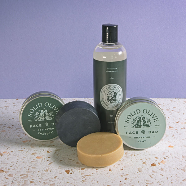 Face Bundle