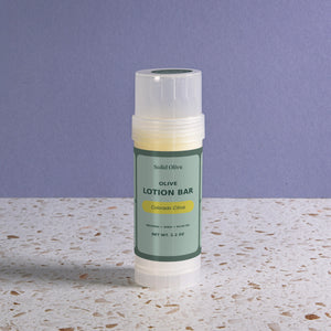 Lotion Bars