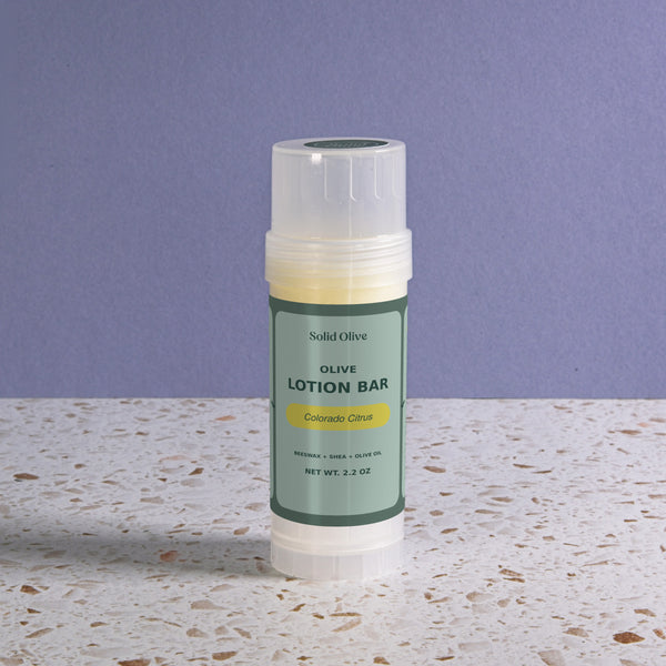 Lotion Bars