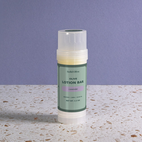 Lotion Bars
