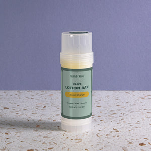 Lotion Bars