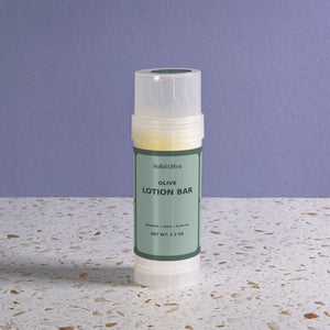 Lotion Bars