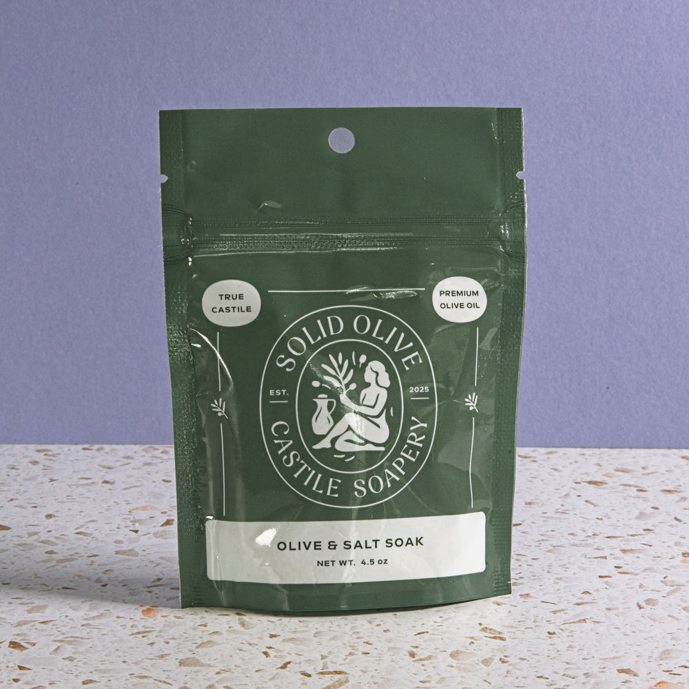 Bath Soak
