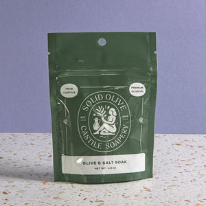 Bath Soak
