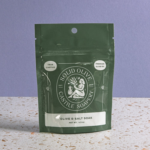 Bath Soak