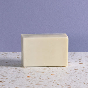 Serbian Blue Clay With Shea And Rosemary Mint