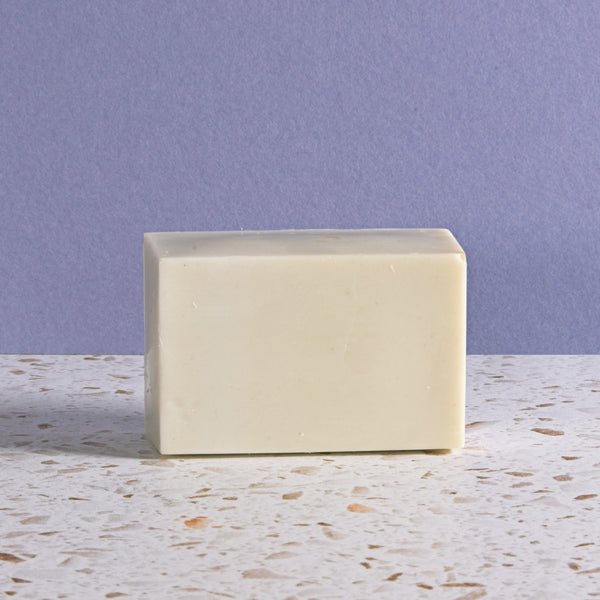 Serbian Blue Clay With Shea And Rosemary Mint