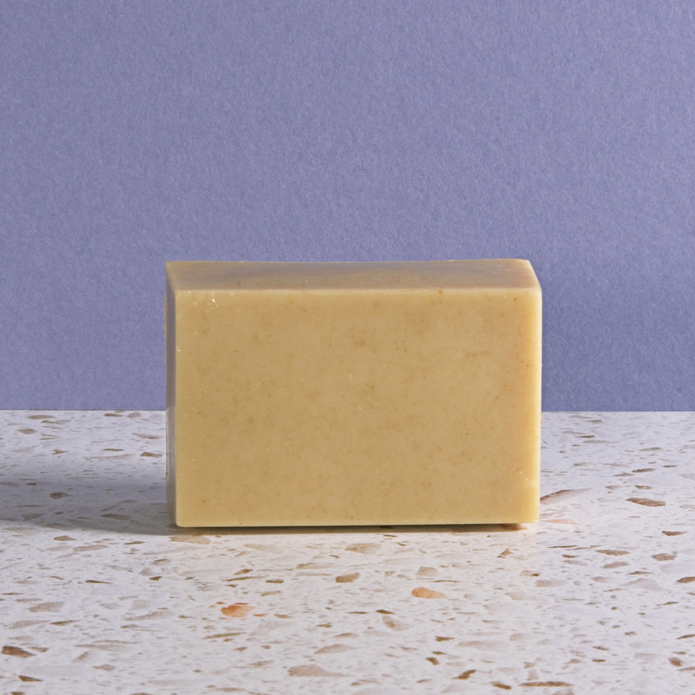 Kakishibu Soap