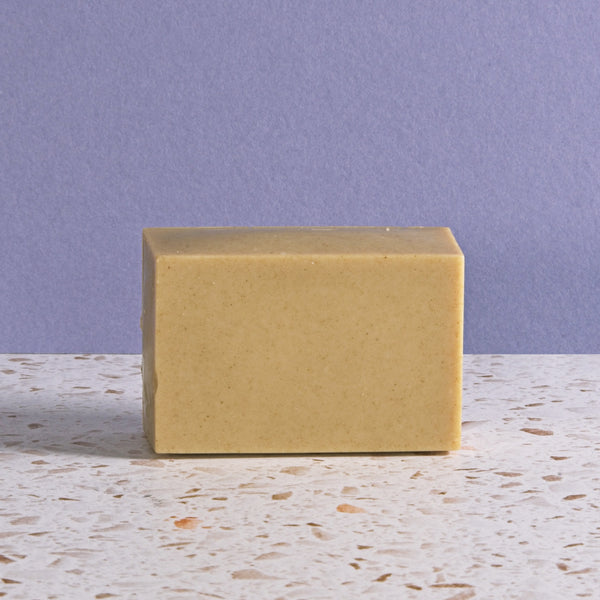 Persimmon Soap