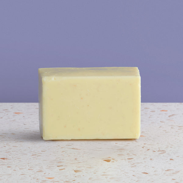 Clay Soap Workshop